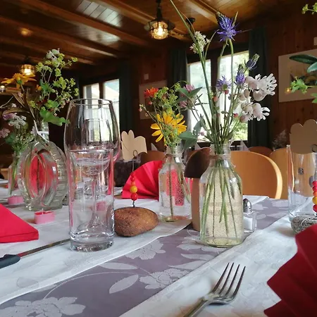 Gasthaus Göscheneralp-2