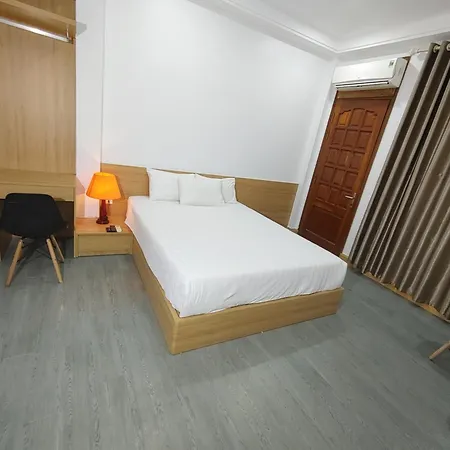 Hanoi Discovery Hotel-3