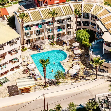 Caretta Beach Resort & Waterpark-2