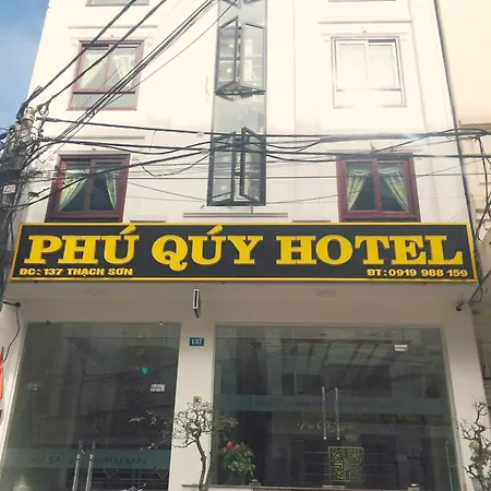 Phu Quy Hotel Sapa-3