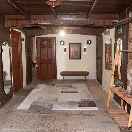 Casa Maria Hotel-3