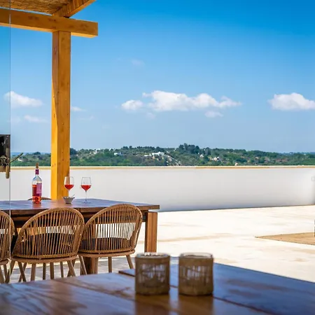 Boutique B&B Villa Gufo-2