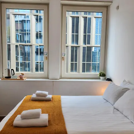 Vittore Rooms&Apartment-3