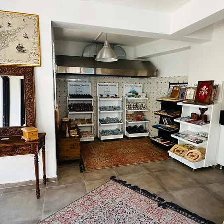 Bella Casetta Guest House-2