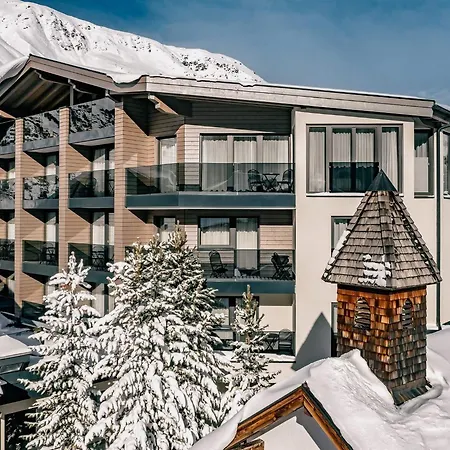 Gourmet & Wine Hotel Austria-3