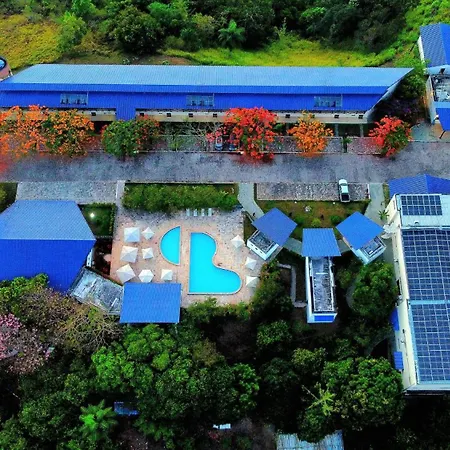 Hotel Fazenda Triunfo-3
