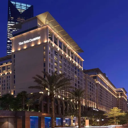 Ritz Carlton Difc Downtown Dubai-2
