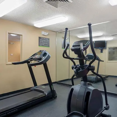 Extended Stay America Suites - Philadelphia - Airport - Bartram Ave-2