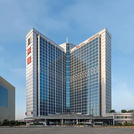 Ibis Fujairah-2