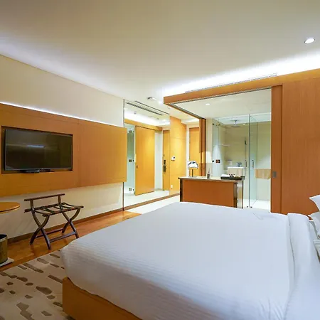 Blvd Club - Near Bengaluru Airport-3