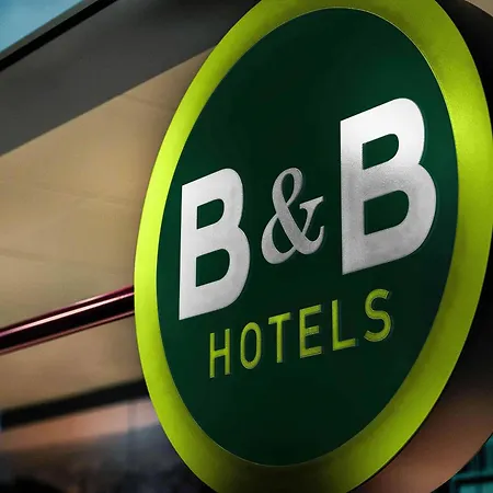 B&B HOTEL Wien-St-Marx-2