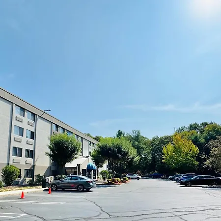 Motel 6-Milford, Ct-3