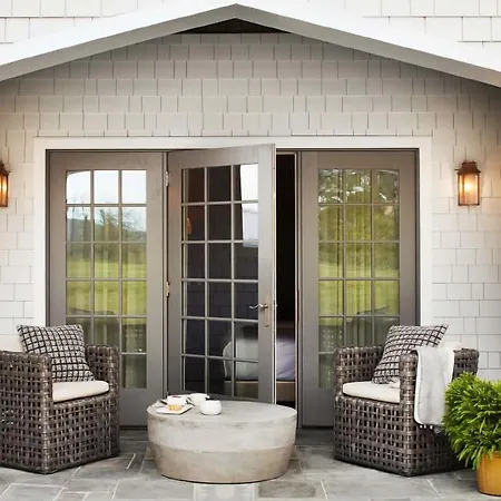 Miraval Berkshires Resort & Spa (Adults Only)-2