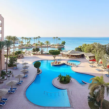Hurghada Marriott Beach Resort-3