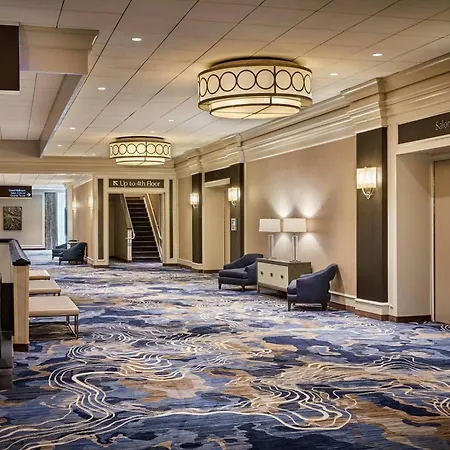 New Orleans Marriott-2