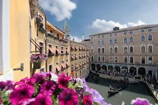 Albergo Cavalletto & Doge Orseolo-3