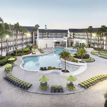 Avanti International Resort-3