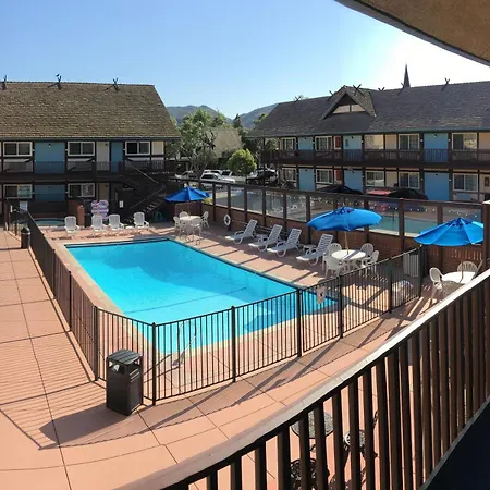 King Frederik Inn-3