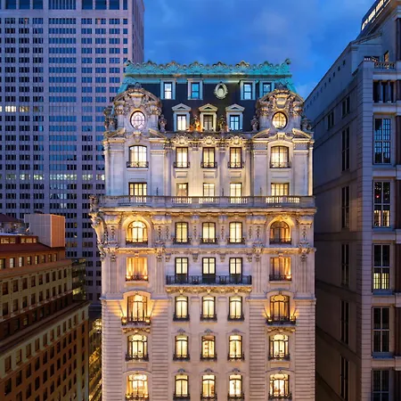 The St. Regis New York-2