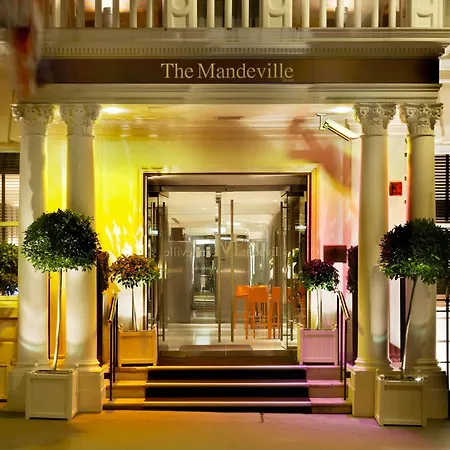 The Mandeville Hotel-2