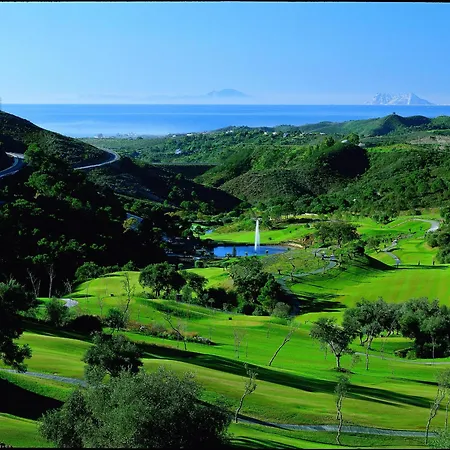 Marbella Club Hotel - Golf Resort & Spa-3