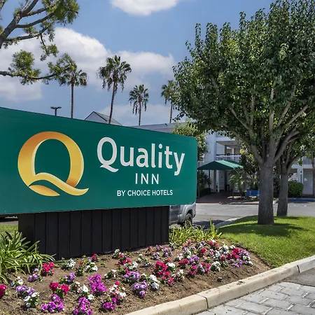 Quality Inn Placentia Anaheim Fullerton-3
