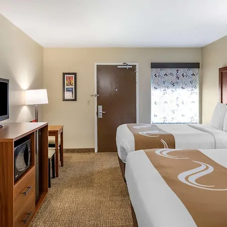 Quality Inn Placentia Anaheim Fullerton-2