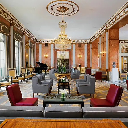 The Westin Excelsior, Rome-3