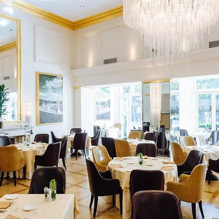 The Westin Excelsior, Rome-2