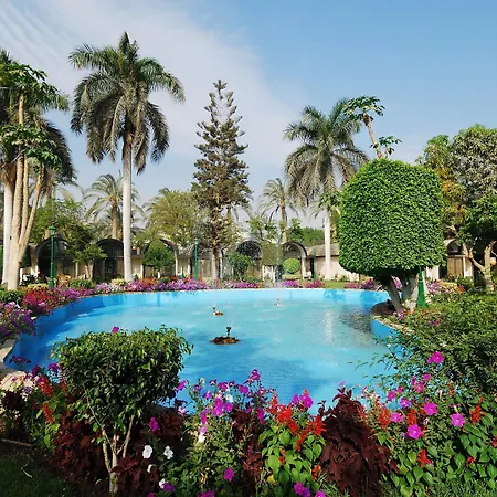 Jaz Pyramids Resort-2
