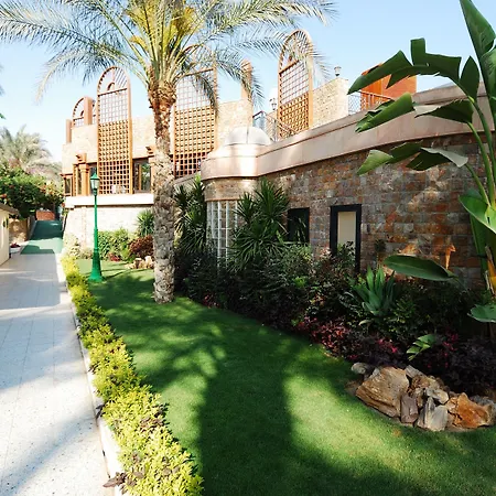 Jaz Pyramids Resort-3