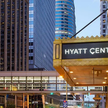Hyatt Centric Downtown Minneapolis-2