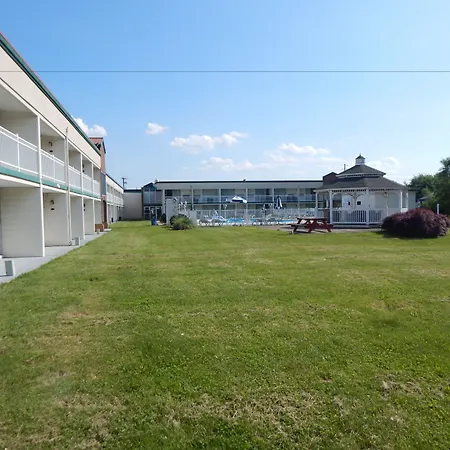 Days Inn By Wyndham Carlisle North-3