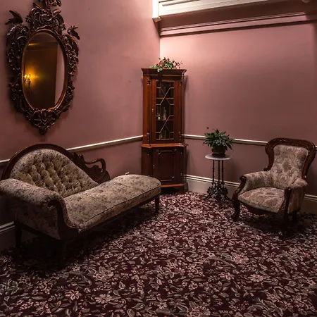 The Monterey Hotel-3