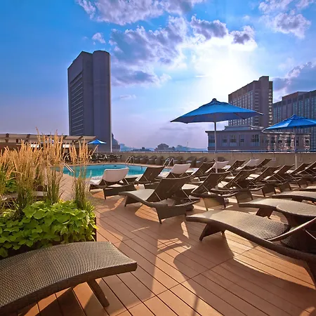 The Colonnade Hotel-3
