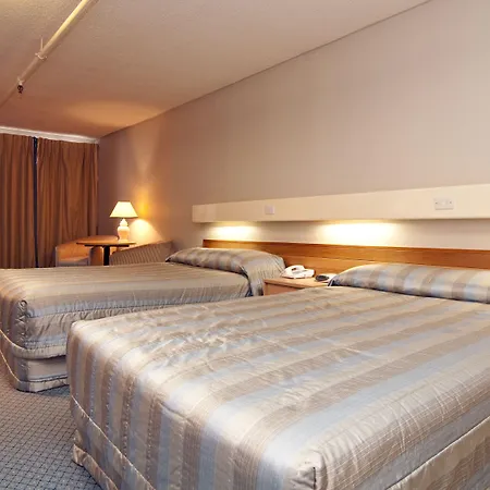 Copthorne Hotel Greymouth-2
