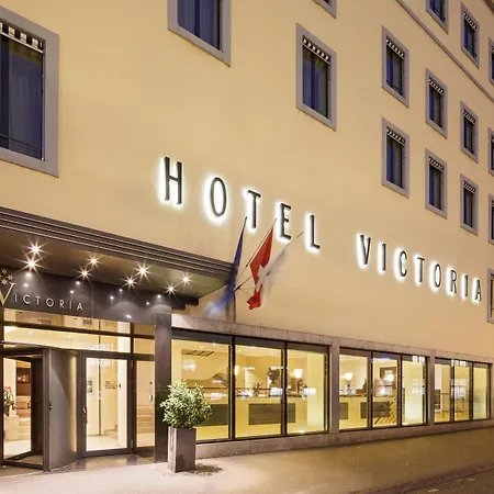 Hotel Victoria-2