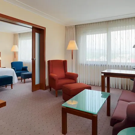 The Westin Zagreb-3