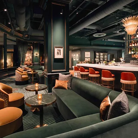 Beacon Grand, A Union Square Hotel-3