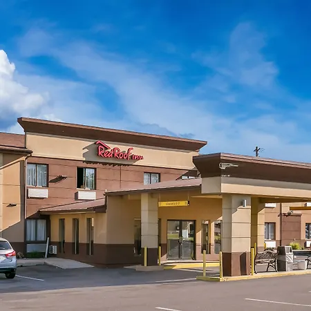 Red Roof Inn Denver - Lancaster County-3