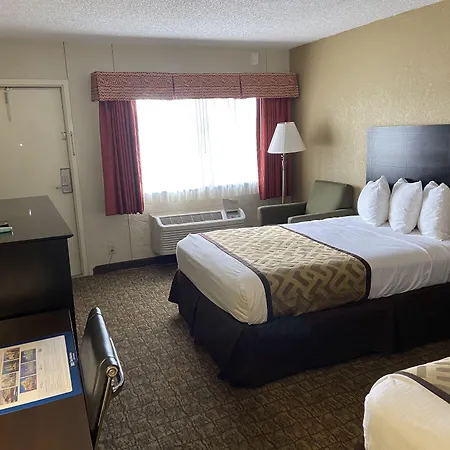 Best Western Crossroads Inn-2