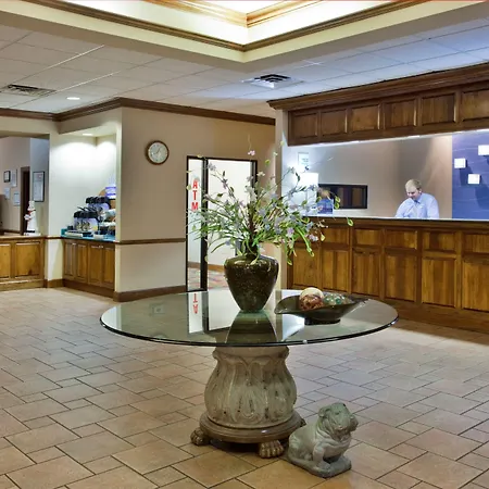 Holiday Inn Express Athens - University Area By Ihg-2