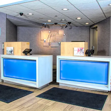 Holiday Inn Express Rochester - Greece By Ihg-2