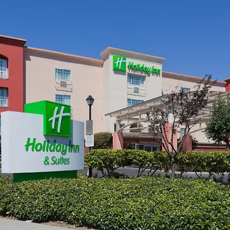 Holiday Inn & Suites San Mateo - Sfo By Ihg-2