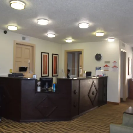 Hawthorn Extended Stay By Wyndham Richardson-2