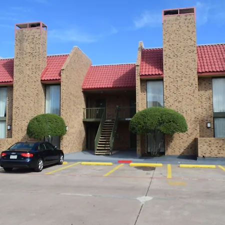 Hawthorn Extended Stay By Wyndham Richardson-3