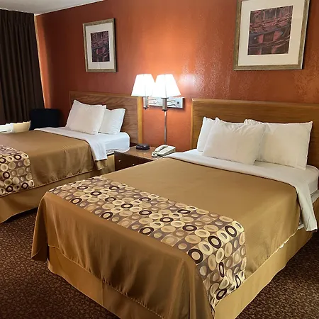 Executive Inn Schenectady Downtown-3