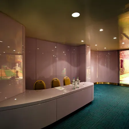 Albani Hotel Roma-3