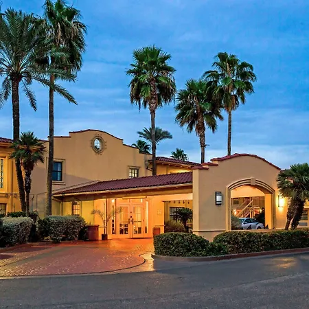 La Quinta Inn By Wyndham Laredo I-35-2