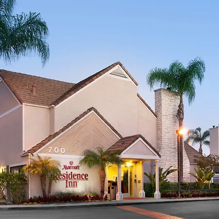 Residence Inn Anaheim Placentia/Fullerton-2